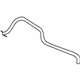 GM 19366787 Flex Hose, Front Passenger Side