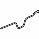 GM 19435282 Pipe, Fuel Line, Rear