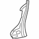 GM 95328436 Reinforcement Panel