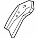 GM 95972759 Upper Panel