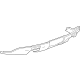 GM 84449094 Lower Cover, Rear