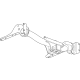 GM 85665472 Trailer Hitch