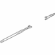 GM 26035802 Lower Shaft