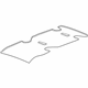 GM 84205505 Insulator