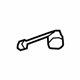 GM 84405941 Microphone