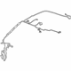 GM 23156780 Harness