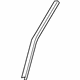 GM 23467675 Applique Retainer, Driver Side