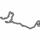 GM 84943521 Wire Harness, Front Rear