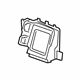 GM 84429738 Storage Compart, Rear Driver Side