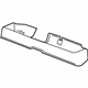 GM 84529826 Compartment, Jet Black