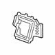 GM 84429739 Storage Compart, Rear Passenger Side