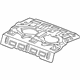 GM 23371154 Package Tray, Rear