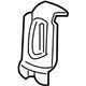 GM 23429897 Side Bracket, Rear Driver Side