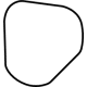 GM 84847402 Fuel Door