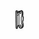 GM 96408353 Hinge