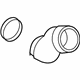 GM 15270558 Rear Duct
