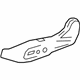 GM 39026243 Outer Finish Panel, Front