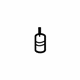 GM 88958095 Service Valve