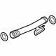 GM 55353327 Inlet Pipe