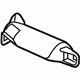 GM 13254514 Air Deflector