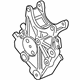 GM 98023014 Mount Bracket
