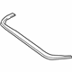 GM 88953875 Roof Bow