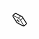 GM 22863586 Front Sill Plate Lower Seal