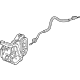 GM 87835543 Lock, Rear Driver Side