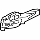 GM 42527446 Handle Base, Front Driver Side