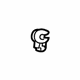 GM 13271959 Discharge Hose Clip