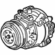 GM 39067790 Compressor