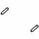 GM 13356644 Condenser Stud