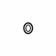 GM 13418808 Hose & Tube Assembly Seal