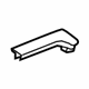 GM 84234185 Pull Pocket, Front Passenger Side