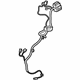 GM 84985872 Harness, Driver Side