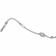 GM 42697126 Control Cable