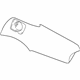 GM 12480780 Quarter Panel, Rear Outer Passenger Side