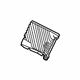 GM 84861013 Amplifier