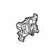 GM 84640396 Mount Bracket