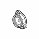 GM 23364497 Rear Driver Speaker