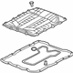 GM 12683497 Cover Assembly