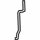 GM 10396616 Lock Rod, Passenger Side