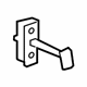 GM 15828958 Door Check, Front Driver Side