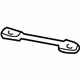 GM 22703099 Front Brace, Driver Side