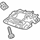 GM 15927719 Mount Plate