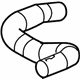 GM 15281793 Upper Hose