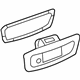 GM 22757933 Handle, Outside