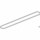 GM 88944413 Pad