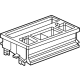GM 42727862 Adapter
