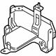 GM 23121725 Inverter Bracket